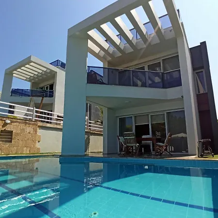 Exclusive Kusadasi