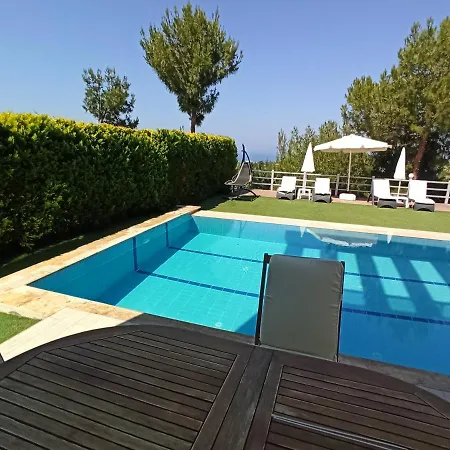 Exclusive Kusadasi