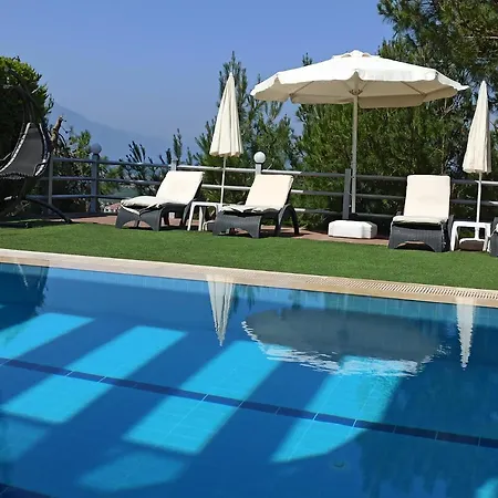 Exclusive * Kusadasi