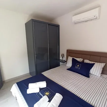 Exclusive Villa Kusadasi