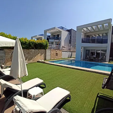 Villa Exclusive Kusadasi