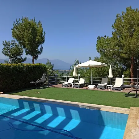 Villa Exclusive