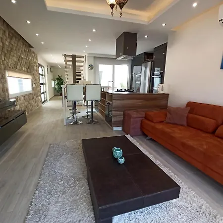 Exclusive * Kusadasi