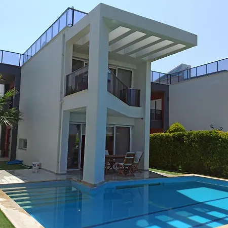 Villa Exclusive Kusadasi