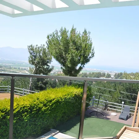 Villa Exclusive Kusadasi