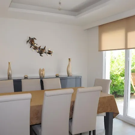 Villa Exclusive