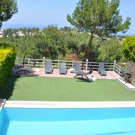 Exclusive Kusadasi