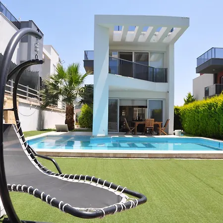 Exclusive Villa *