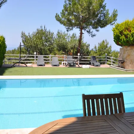 Villa Exclusive