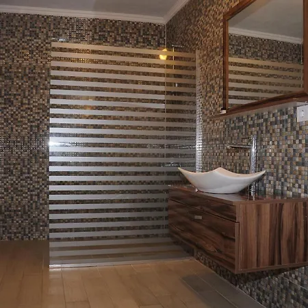 Exclusive Kusadasi
