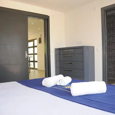 Villa Exclusive