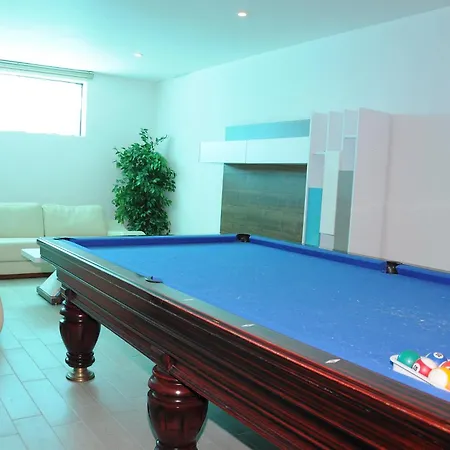 Villa Exclusive Kusadasi