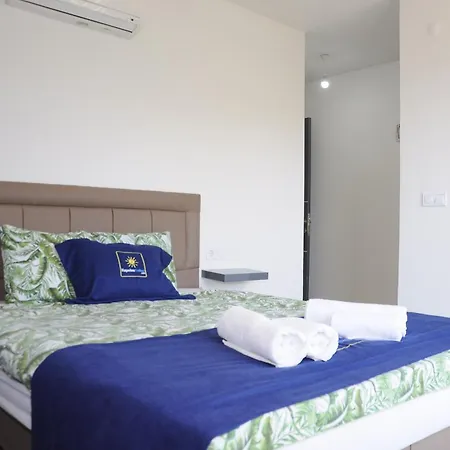 Exclusive Kusadasi