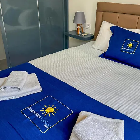 Exclusive Kusadasi