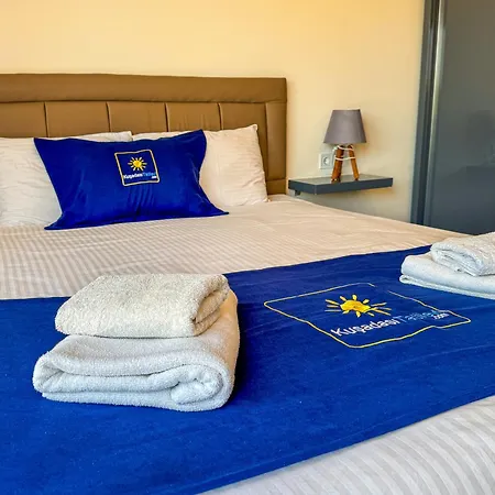 Exclusive Villa Kusadasi