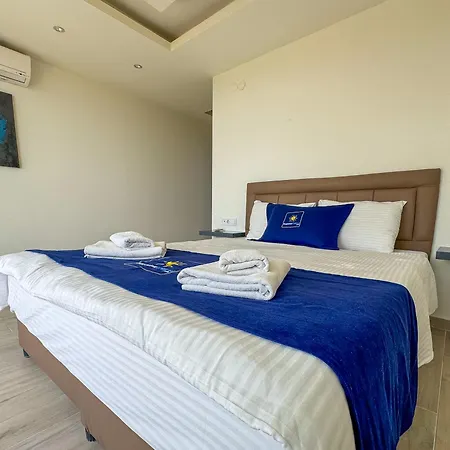 Villa Exclusive