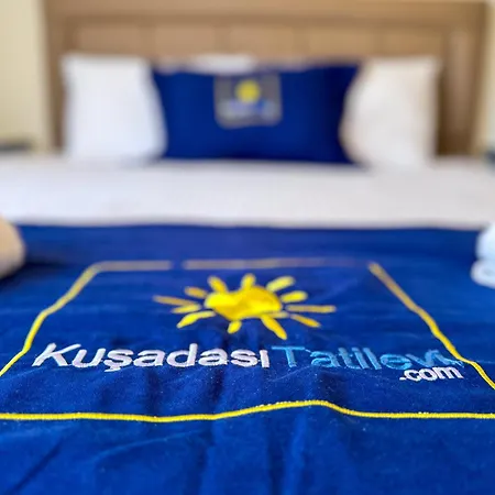 Exclusive Villa Kusadasi