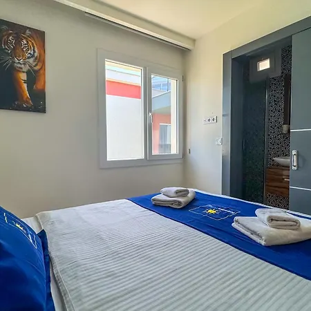 Exclusive Villa