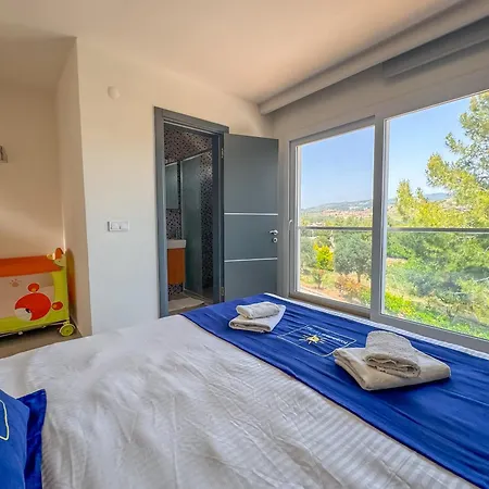 Exclusive Villa