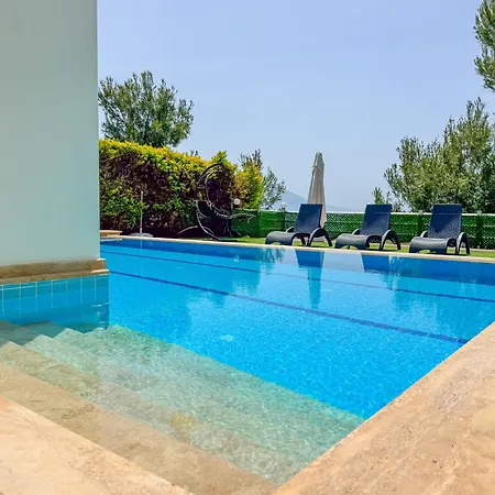 Villa Exclusive *