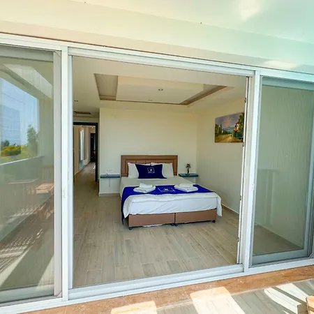Exclusive Villa Kusadasi