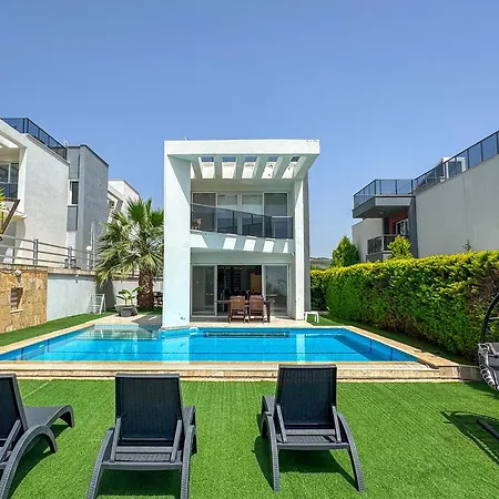 Exclusive Villa