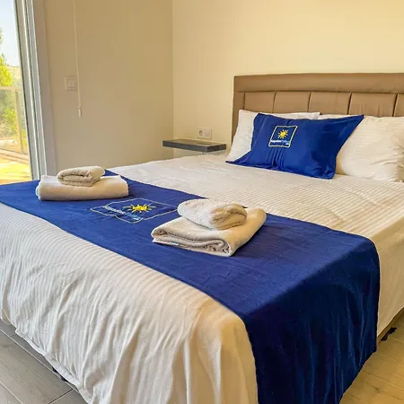 Exclusive Villa Kusadasi
