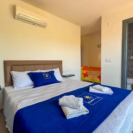 Exclusive Villa