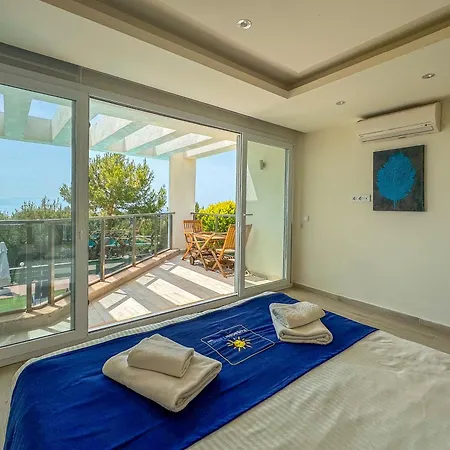 Exclusive Villa Kusadasi
