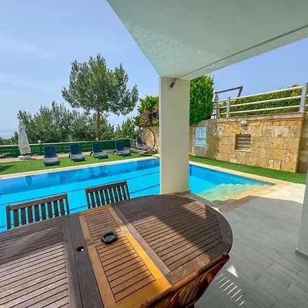 Exclusive Kusadasi