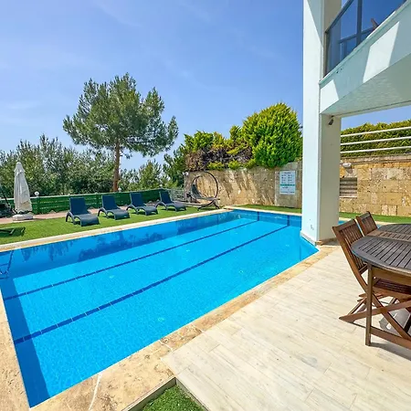 Exclusive Villa