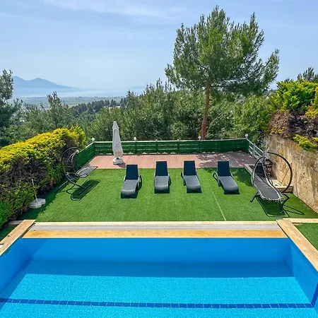 Exclusive Villa *