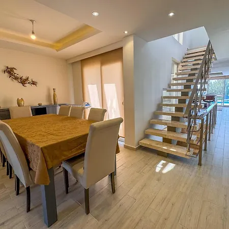 Villa Exclusive *