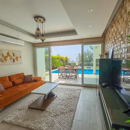 Exclusive Villa Kusadasi