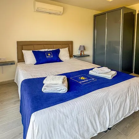 Villa Exclusive Kusadasi