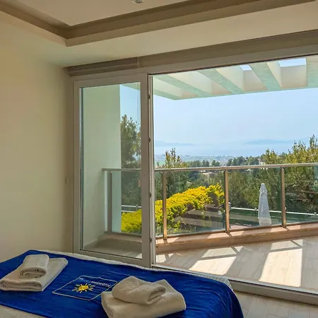 Exclusive Kusadasi