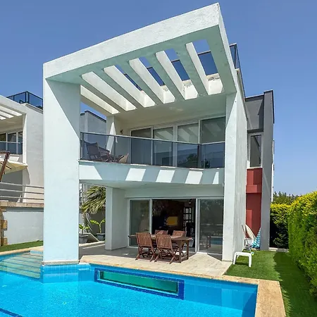 Exclusive Villa *