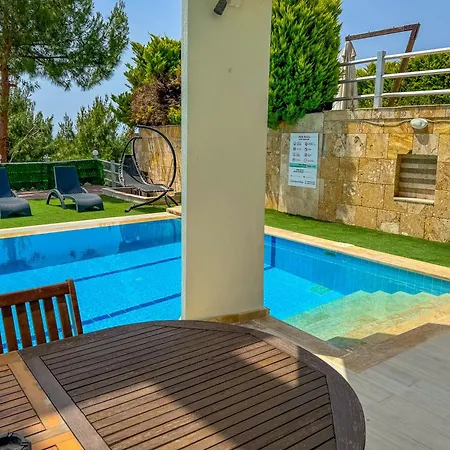 Villa Exclusive *