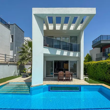Exclusive Kusadasi
