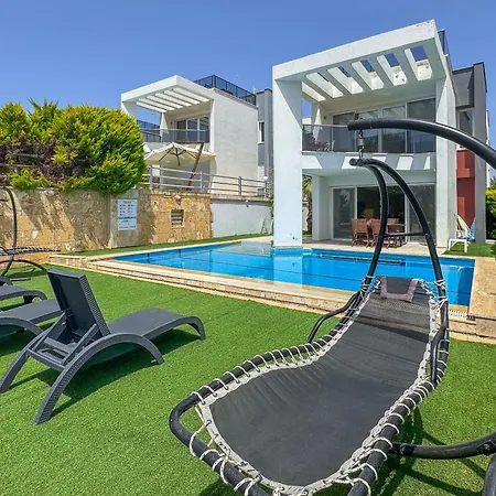 Exclusive Villa