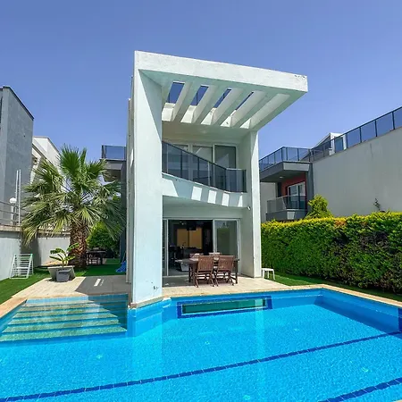 Villa Exclusive Kusadasi