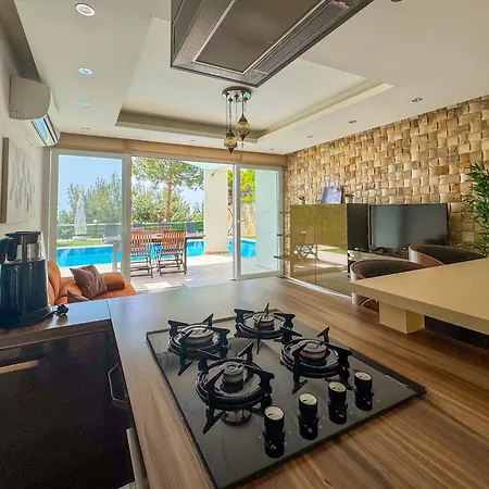 Villa Exclusive *