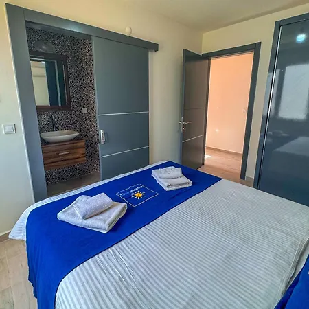 Exclusive Villa