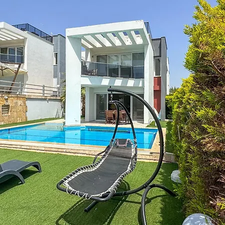Villa Exclusive