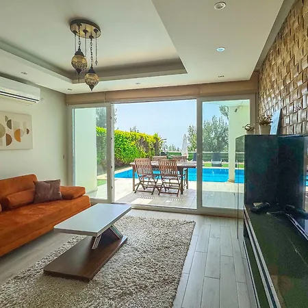 Villa Exclusive Kusadasi