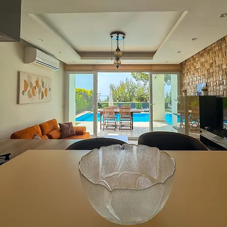 Villa Exclusive *