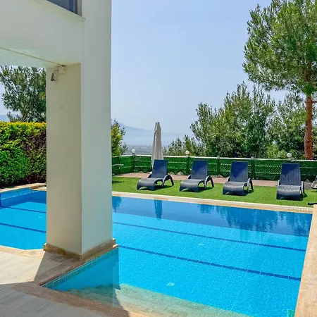 Exclusive Kusadası