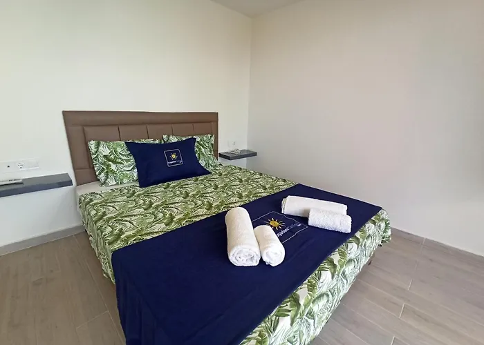 Exclusive Vilă Kusadası