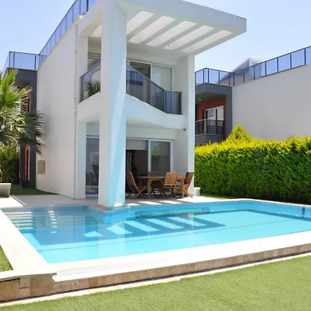 Villa Exclusive Kusadasi