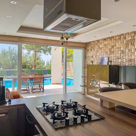 Villa Exclusive